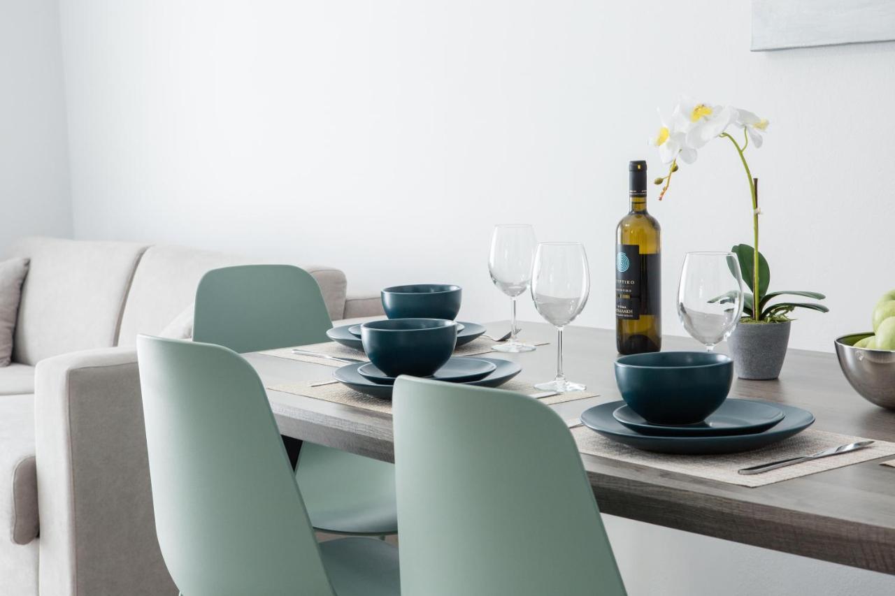Casa Ntore Luxury * La Canée
