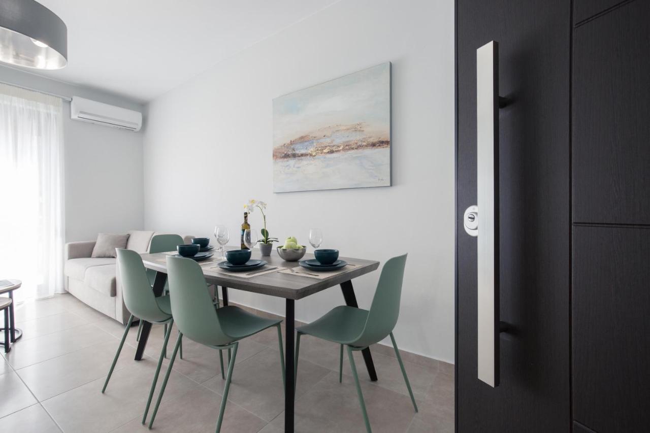 Casa Ntore Luxury * La Canée