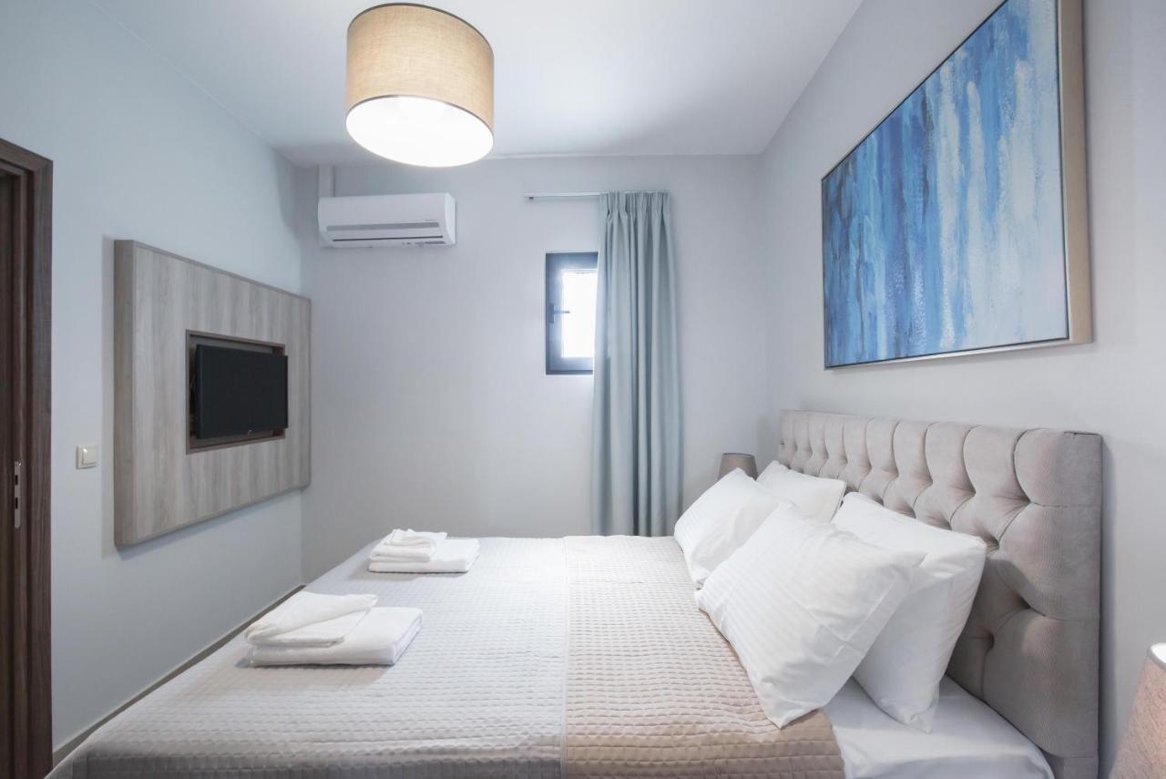 Casa Ntore Luxury Appartement La Canée