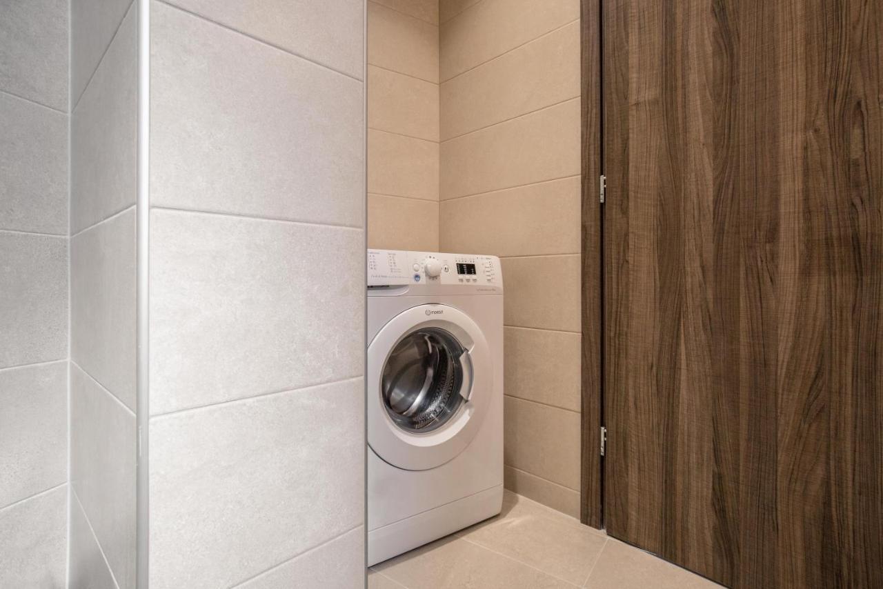 Appartement Casa Ntore Luxury La Canée