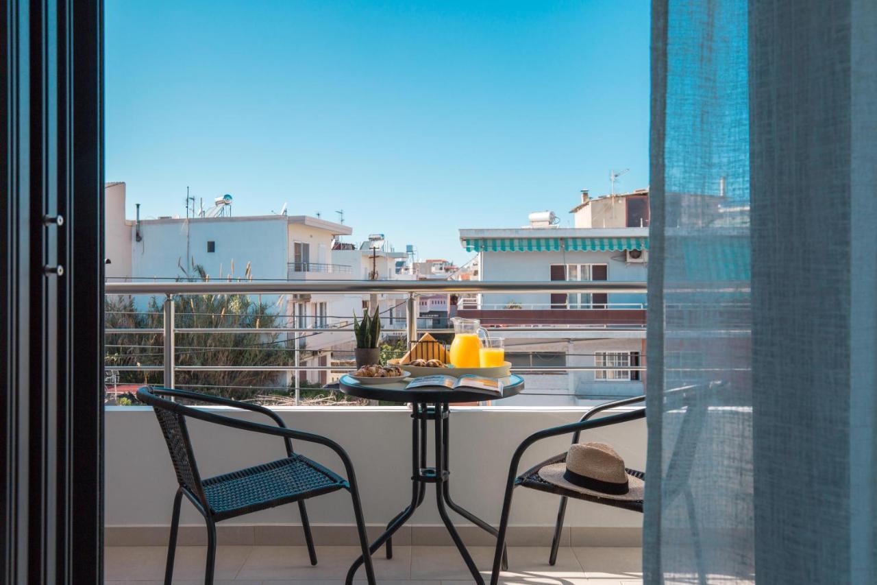 Casa Ntore Luxury * La Canée