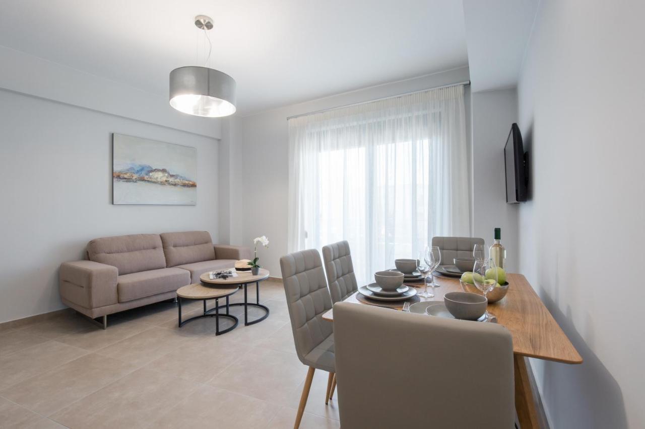 Casa Ntore Luxury * La Canée