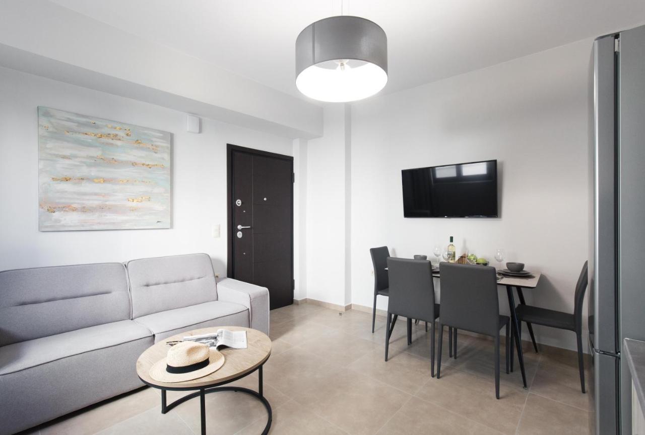 Casa Ntore Luxury * La Canée