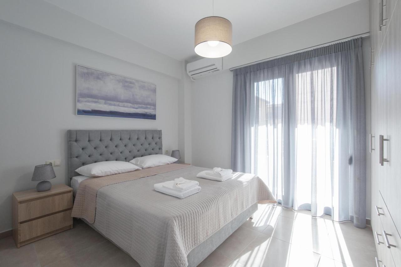 Appartement Casa Ntore Luxury