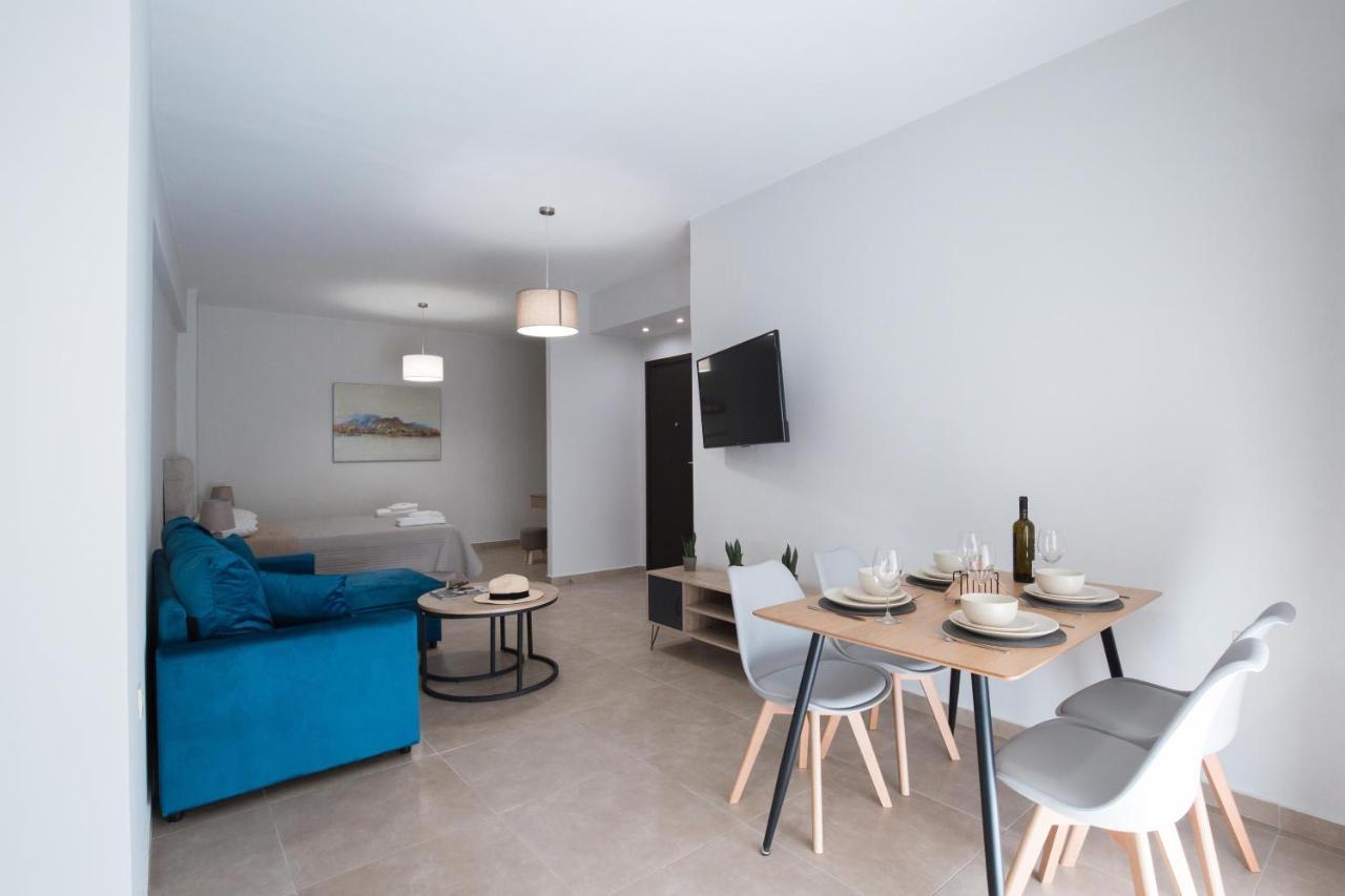 Casa Ntore Luxury Appartement La Canée