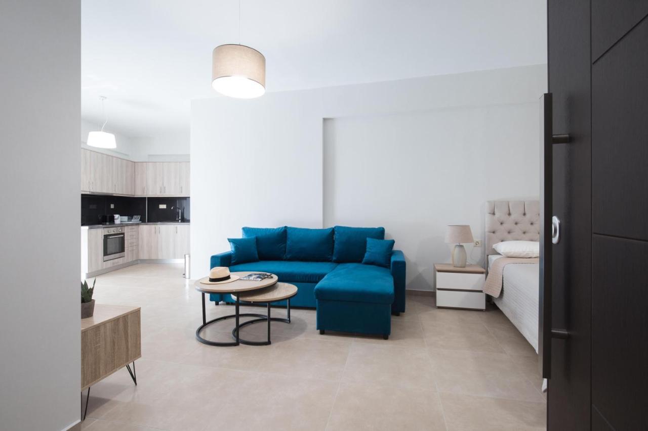 Casa Ntore Luxury * La Canée