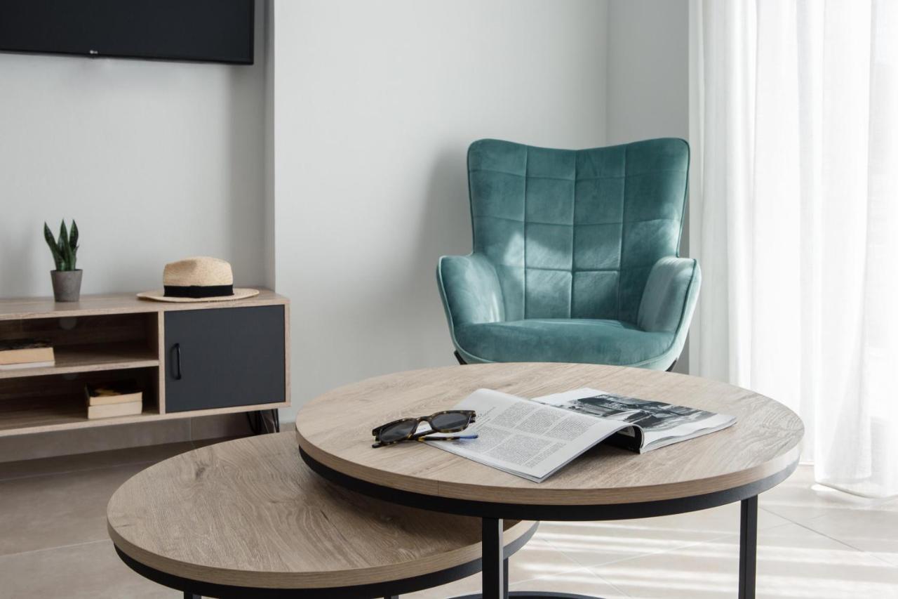 Casa Ntore Luxury Appartement La Canée