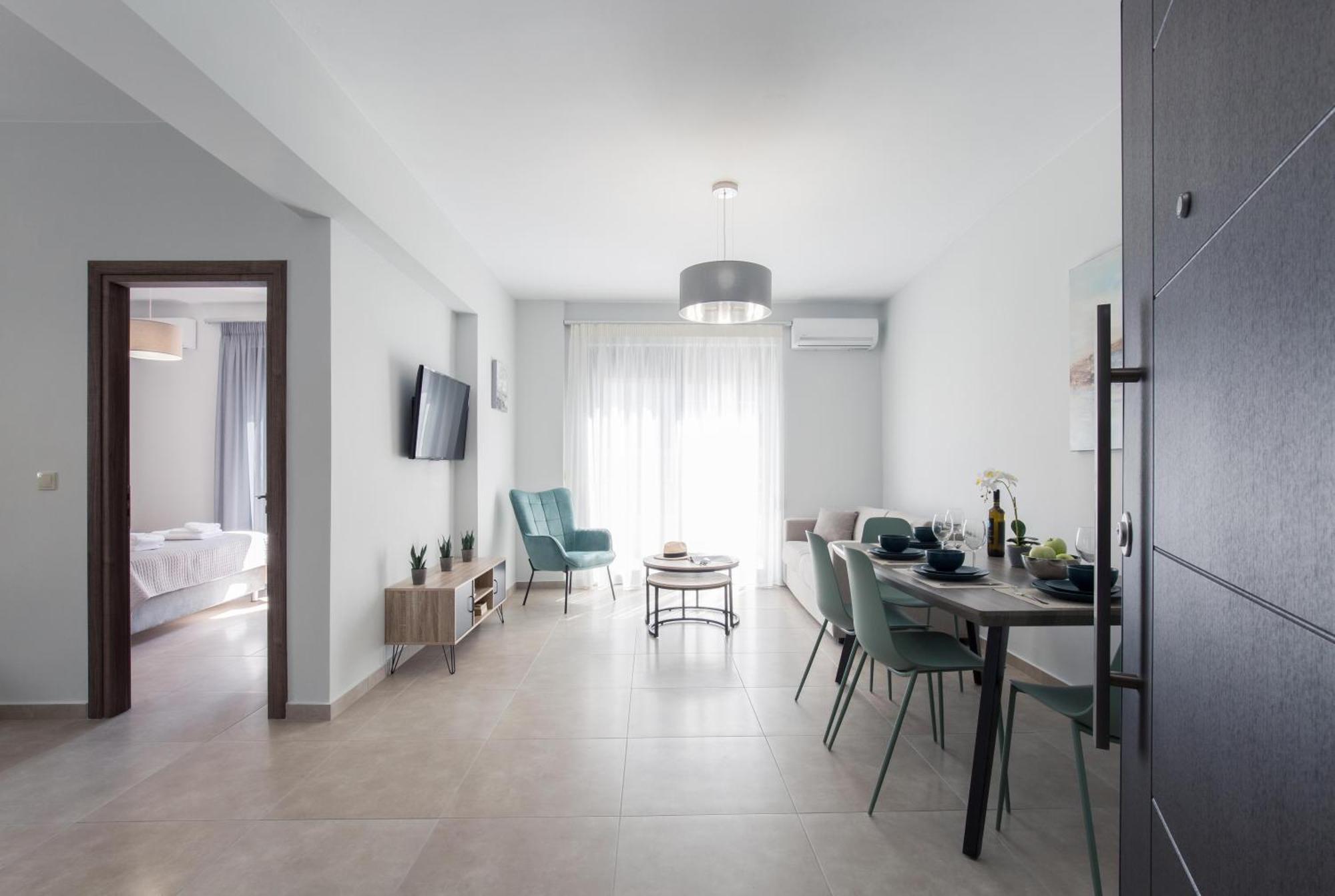 Casa Ntore Luxury Lejlighed