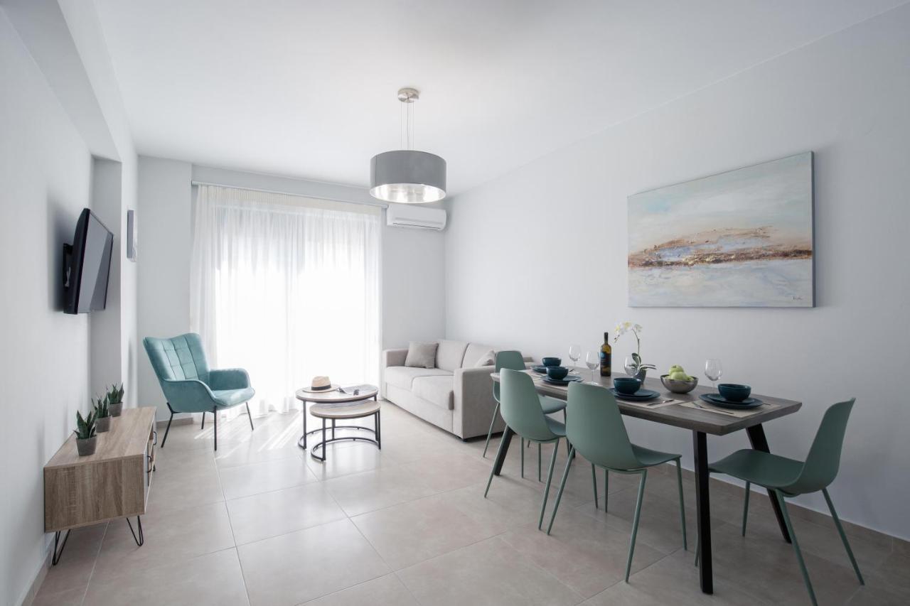 Lejlighed Casa Ntore Luxury Chania (Crete)