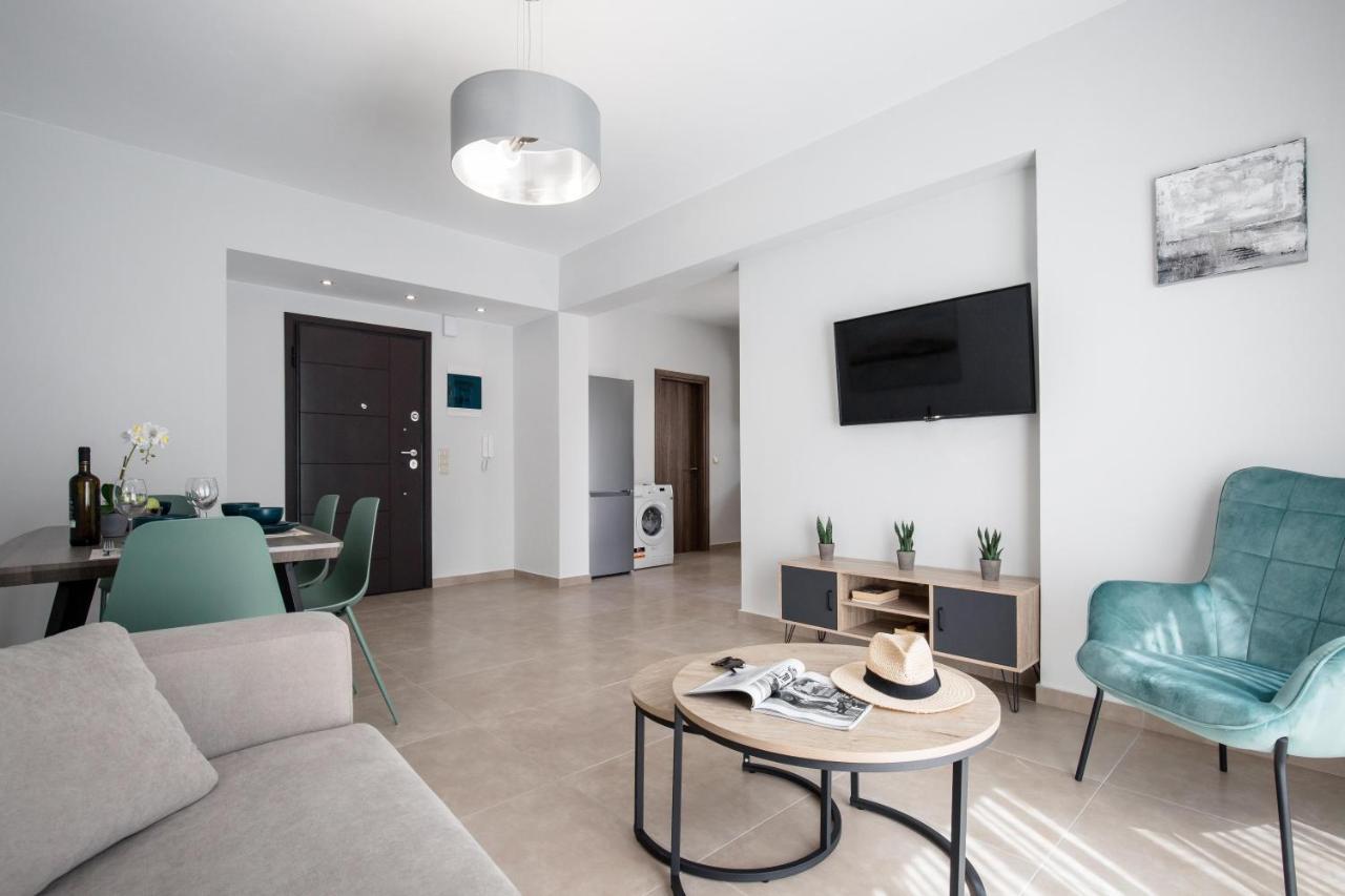 Casa Ntore Luxury Lejlighed Chania (Crete)