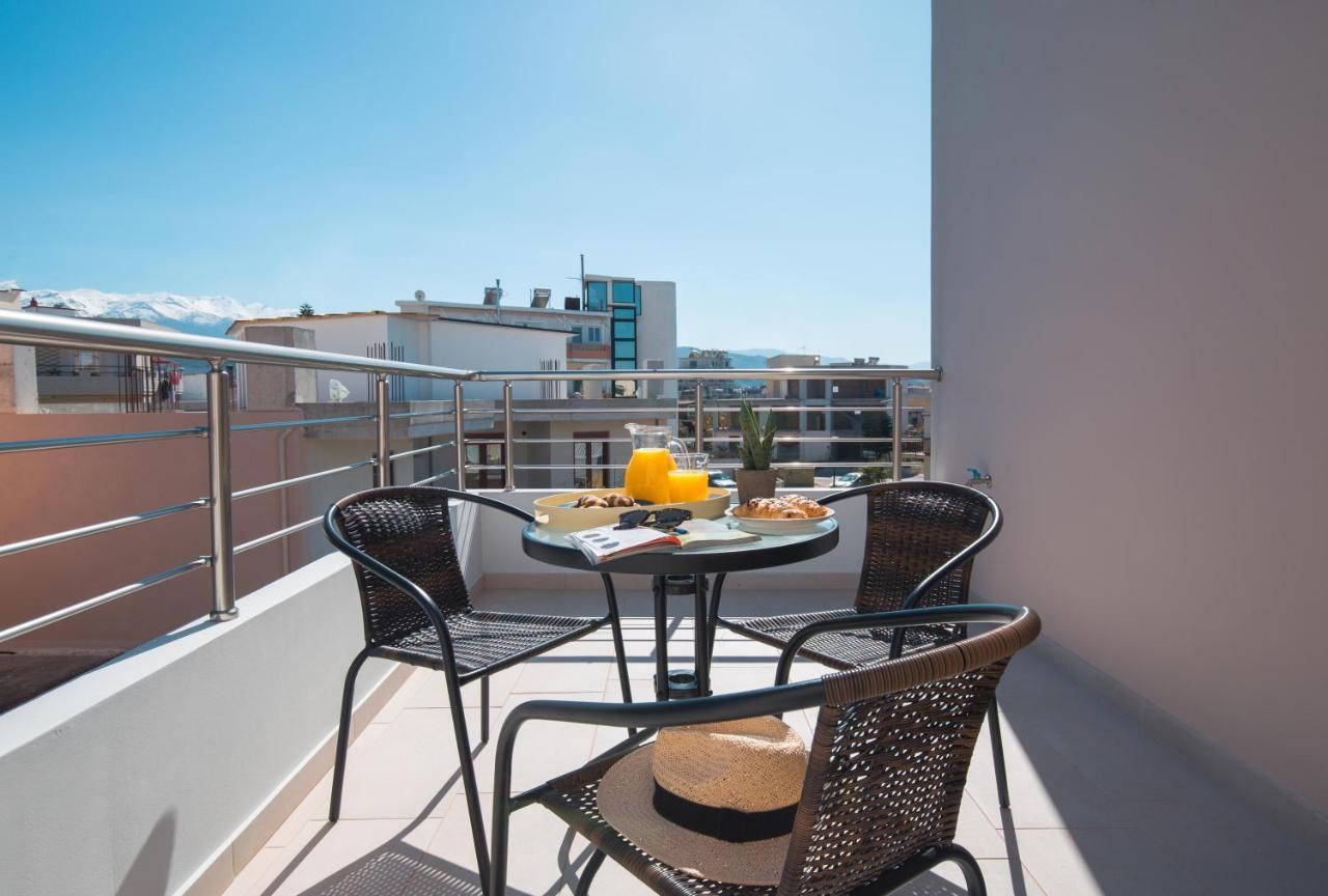 Casa Ntore Luxury Lejlighed