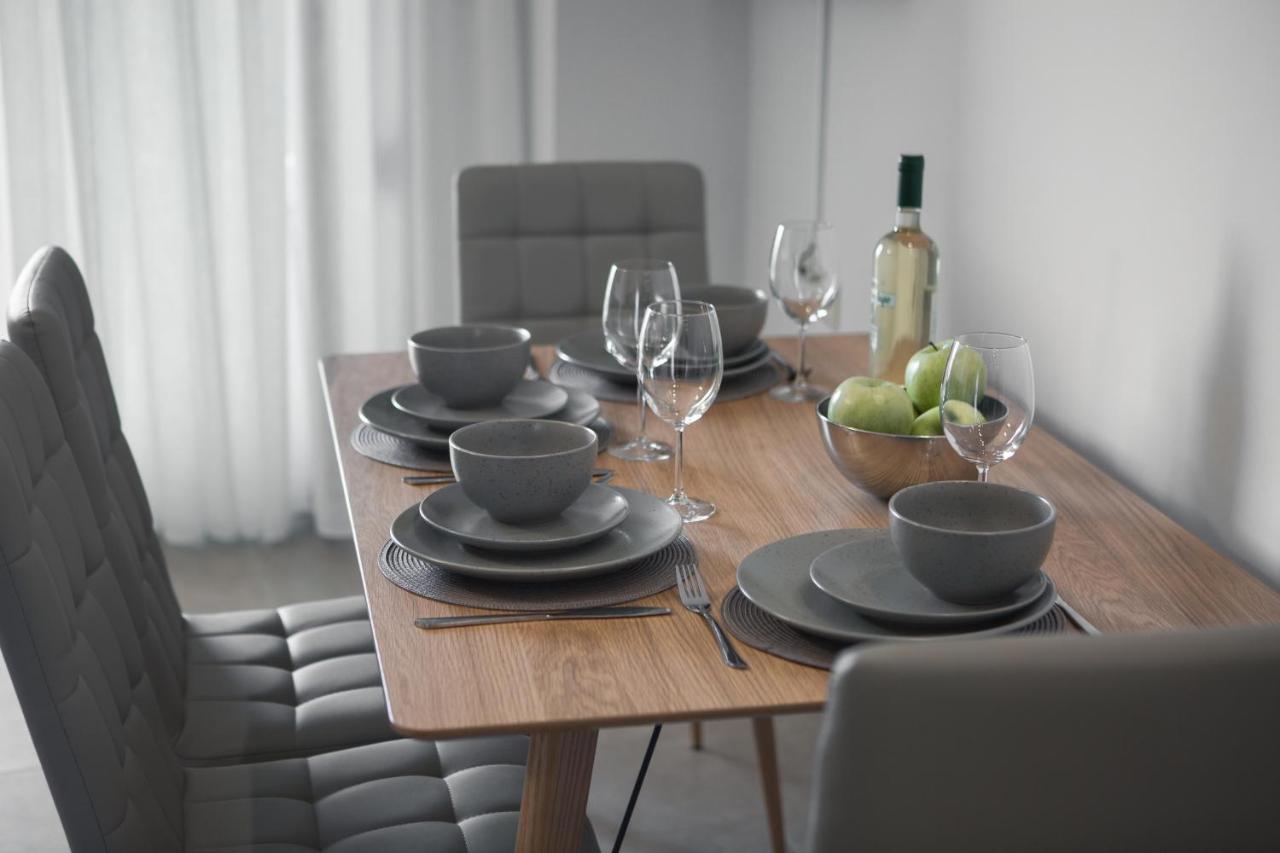 Casa Ntore Luxury Lejlighed *