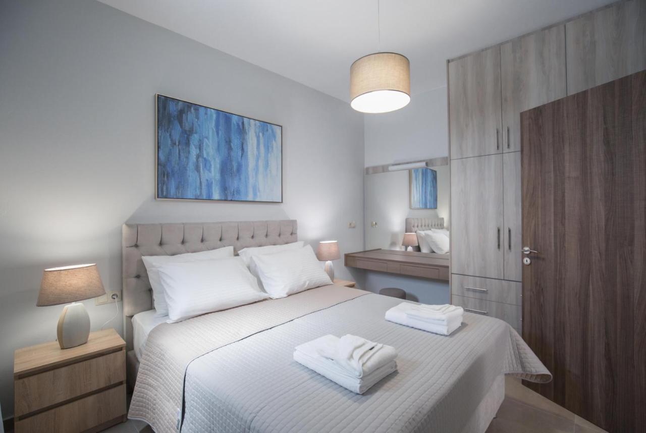 Casa Ntore Luxury Lejlighed *