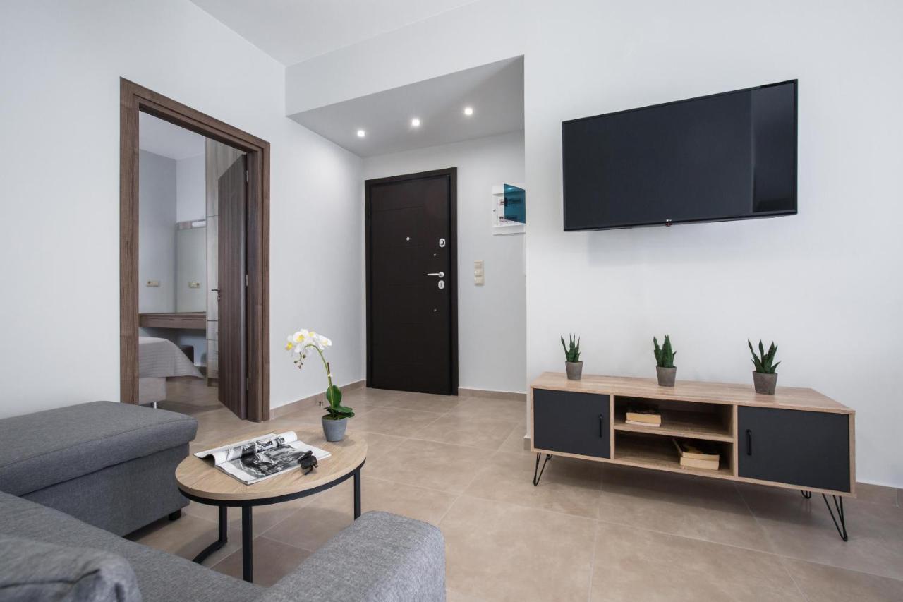 Casa Ntore Luxury Lejlighed *
