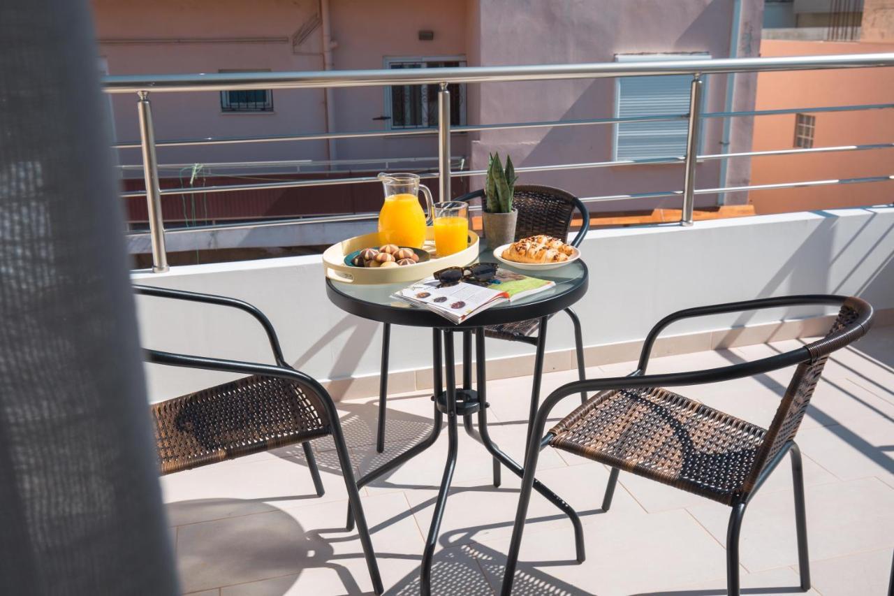 Lejlighed Casa Ntore Luxury Chania (Crete)