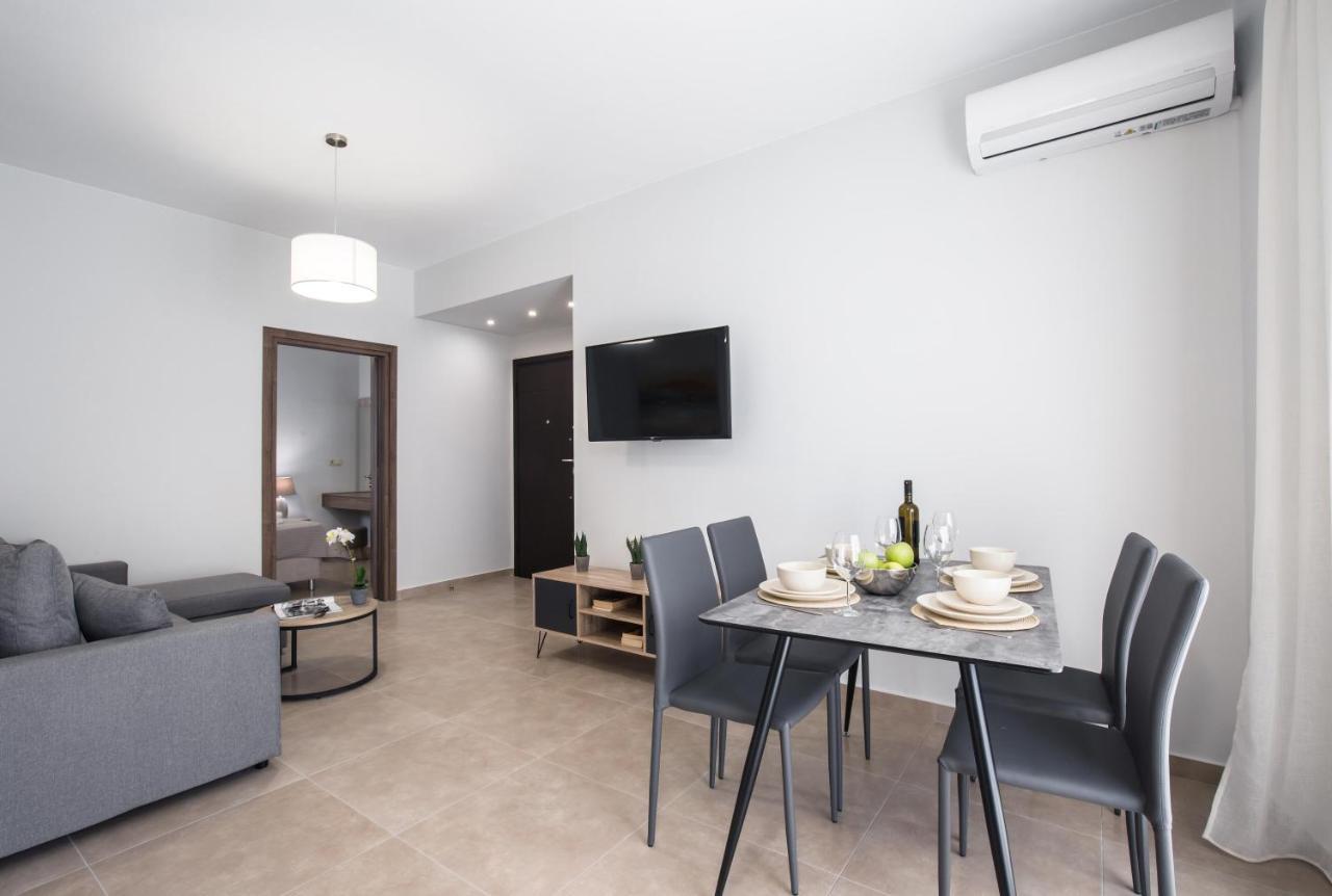 Lejlighed Casa Ntore Luxury