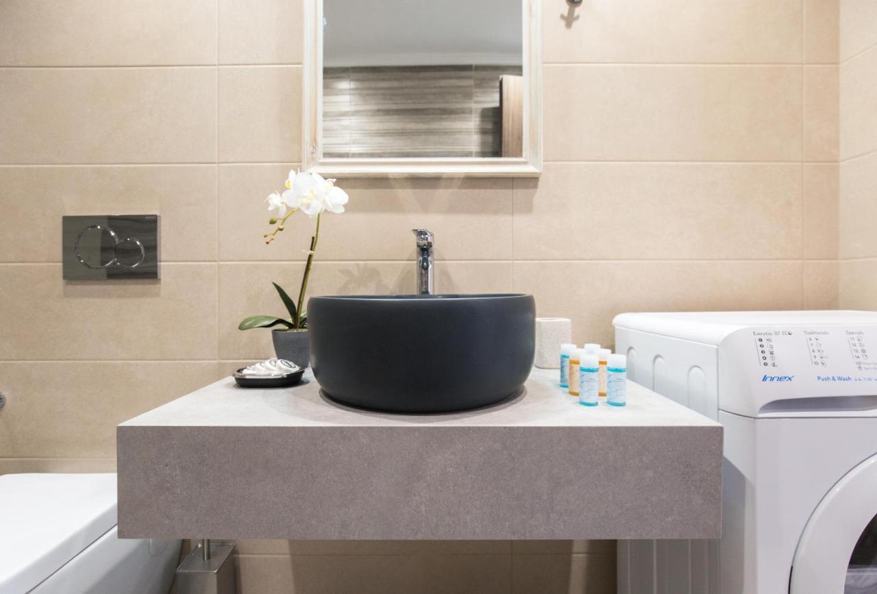 Casa Ntore Luxury Lejlighed
