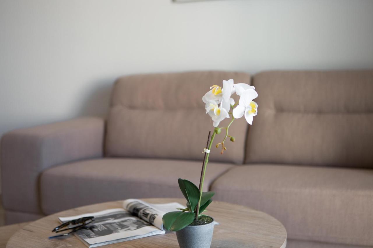 Lejlighed Casa Ntore Luxury *