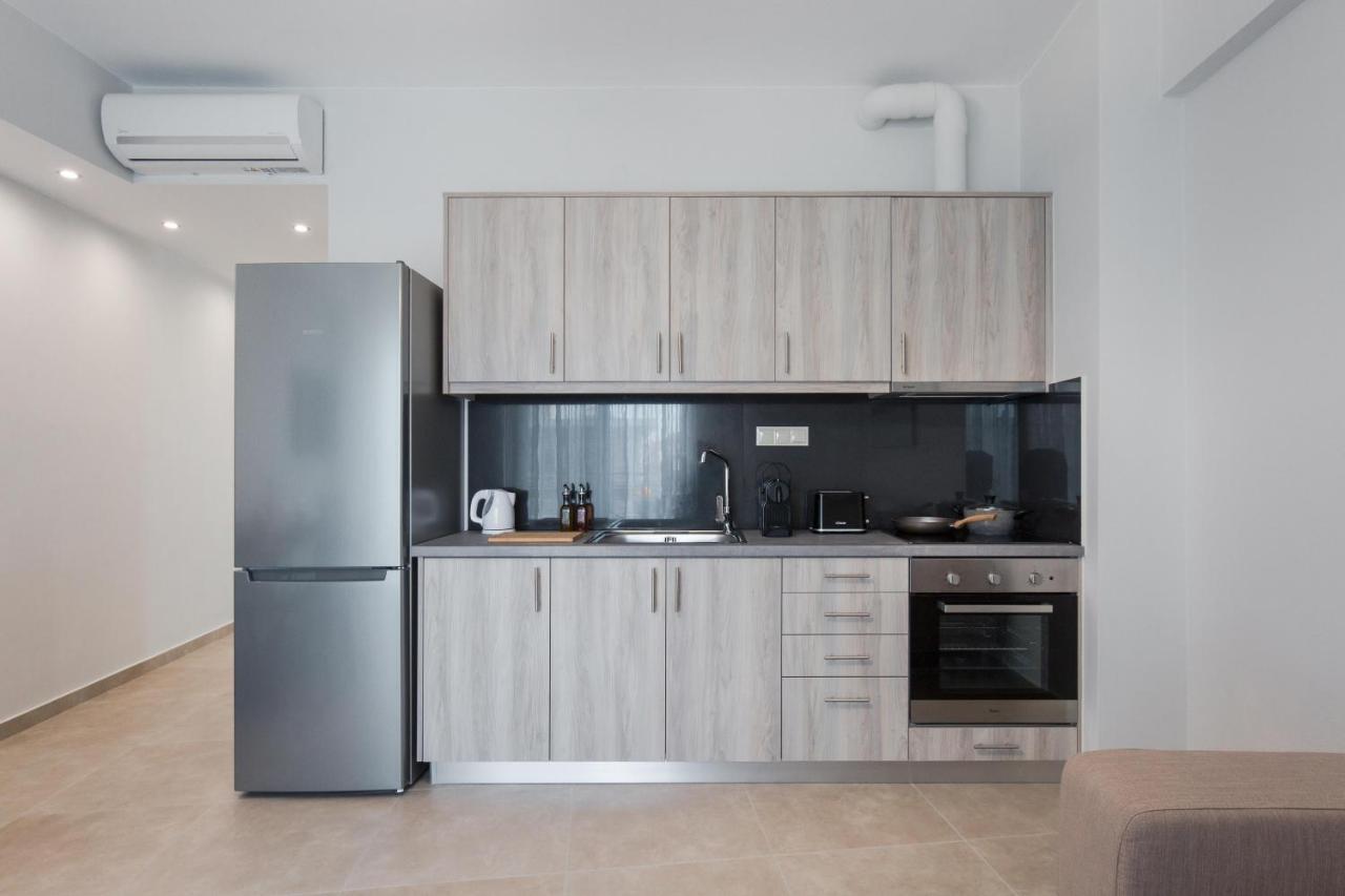 Lejlighed Casa Ntore Luxury *