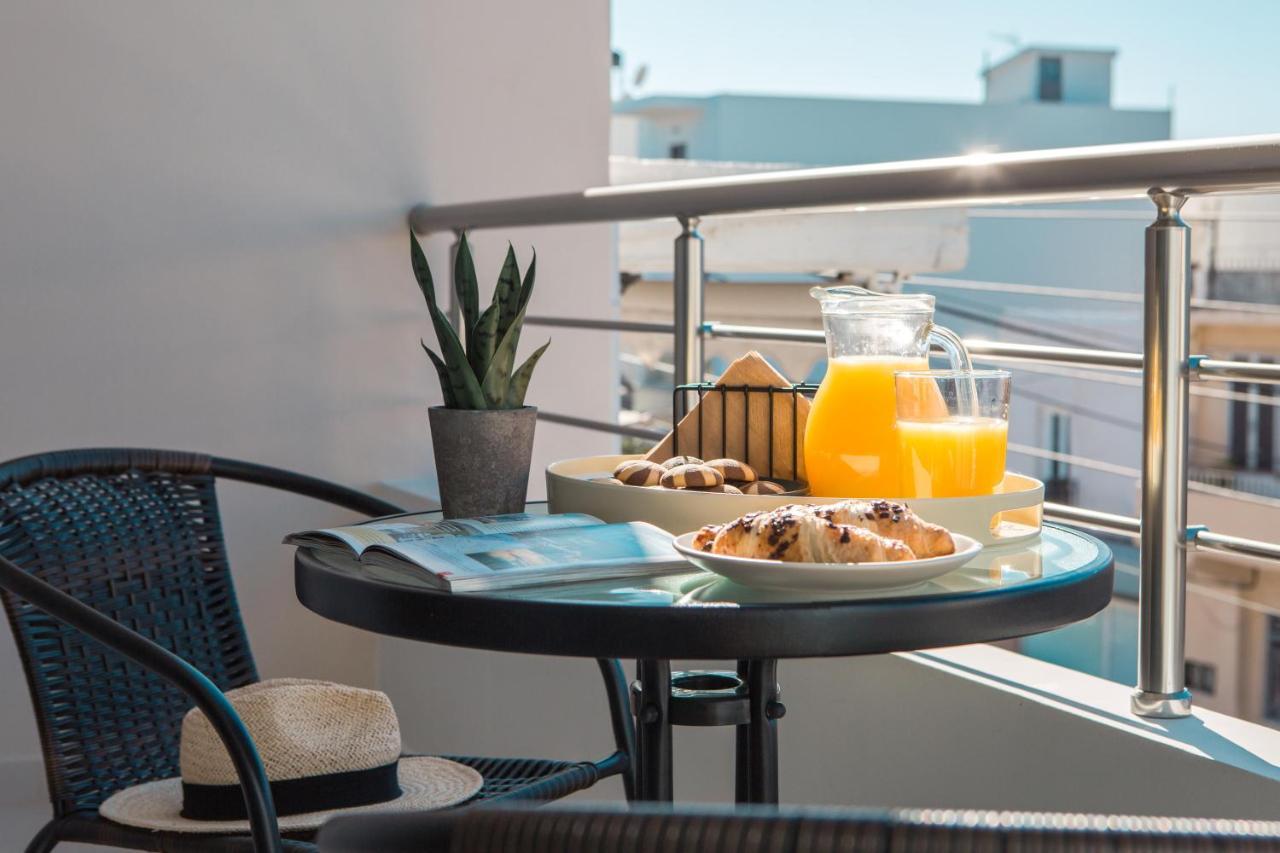 Casa Ntore Luxury Lejlighed Chania (Crete)