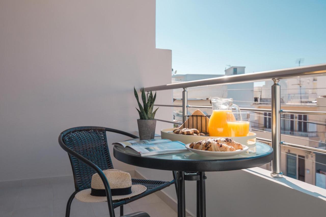 Lejlighed Casa Ntore Luxury