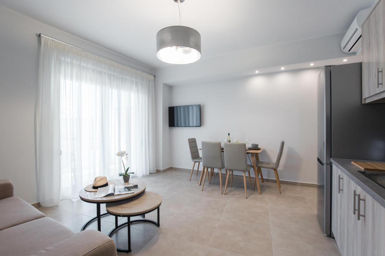Lejlighed Casa Ntore Luxury