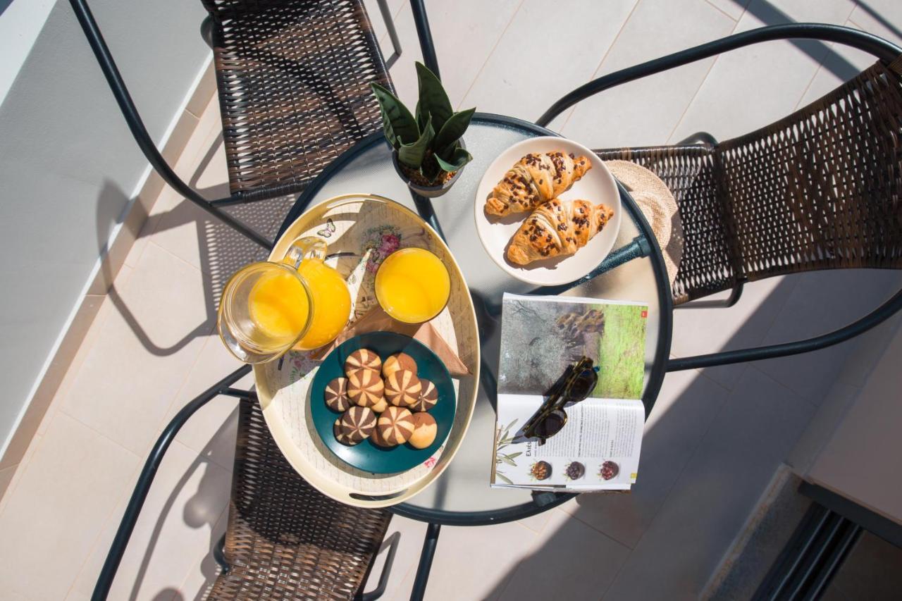 Casa Ntore Luxury Lejlighed Chania (Crete)