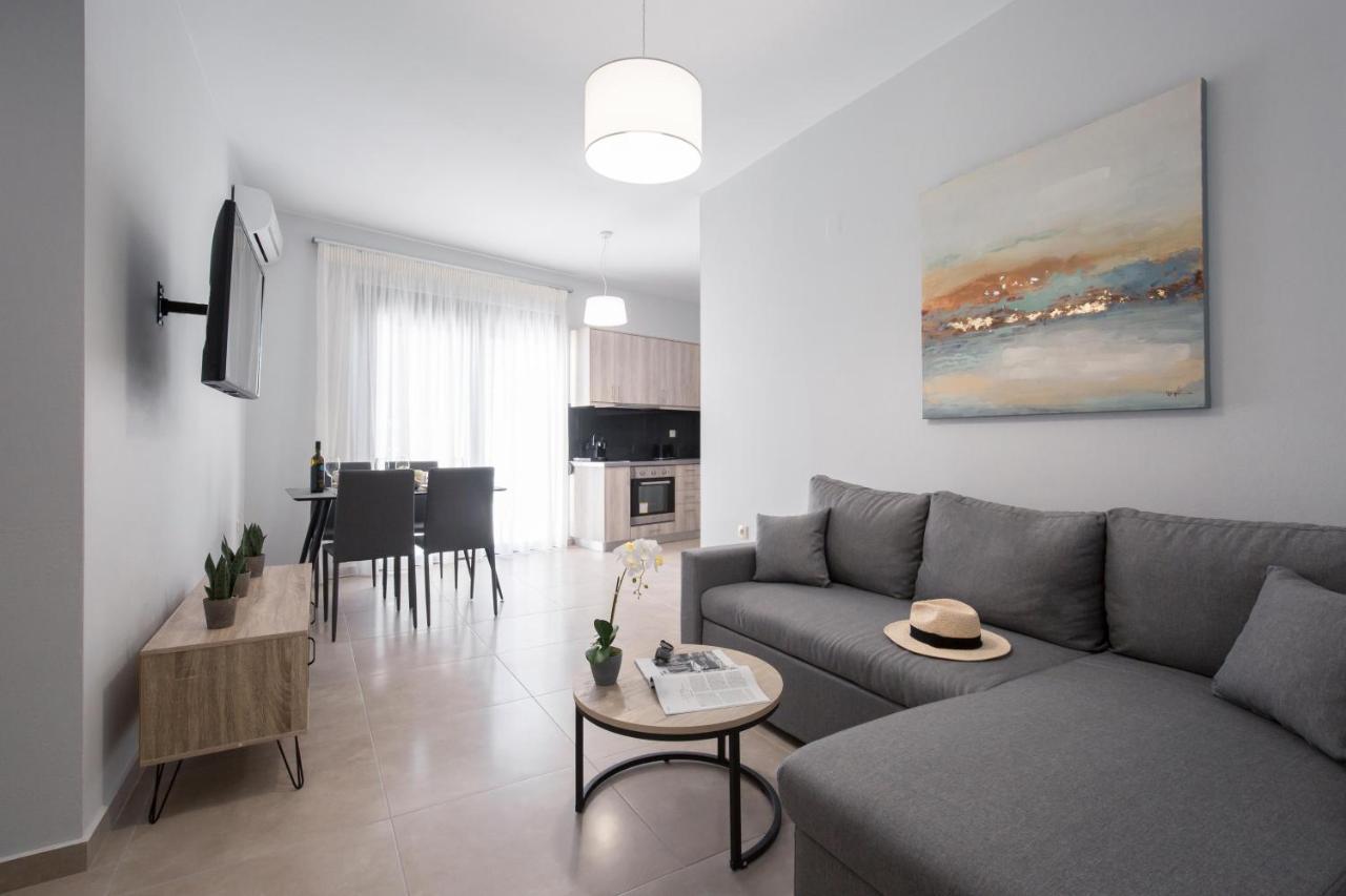 Casa Ntore Luxury Lejlighed