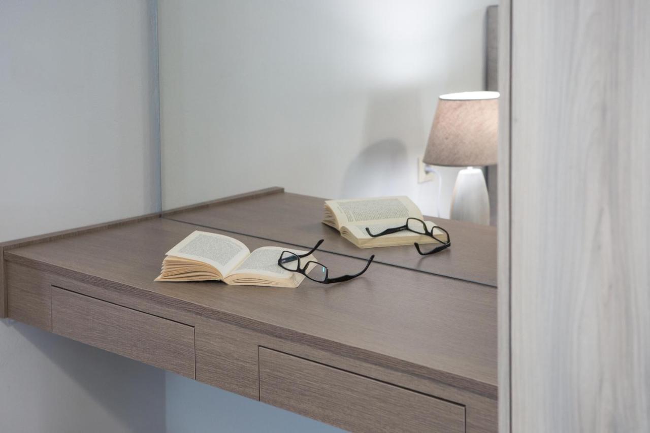 Lejlighed Casa Ntore Luxury