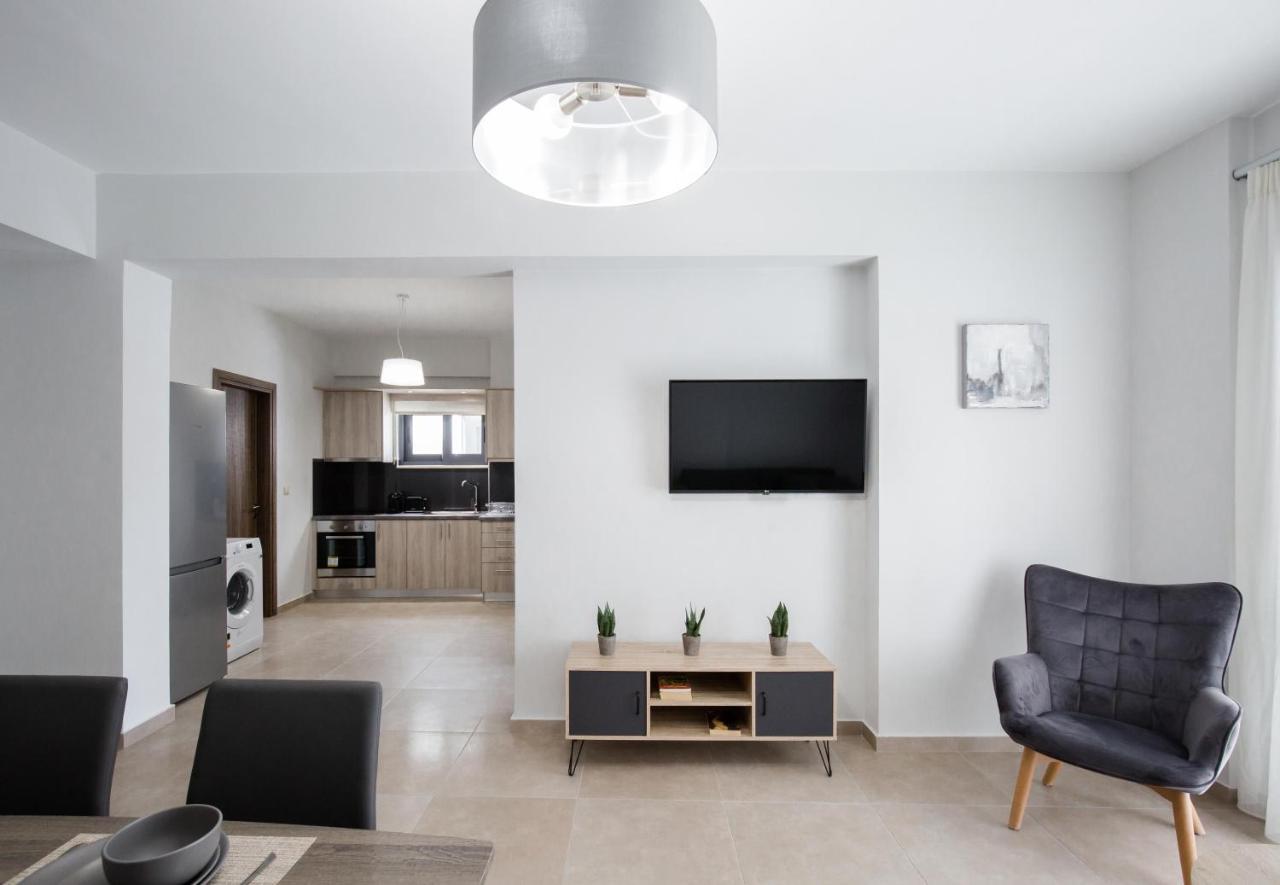 Casa Ntore Luxury Lejlighed *
