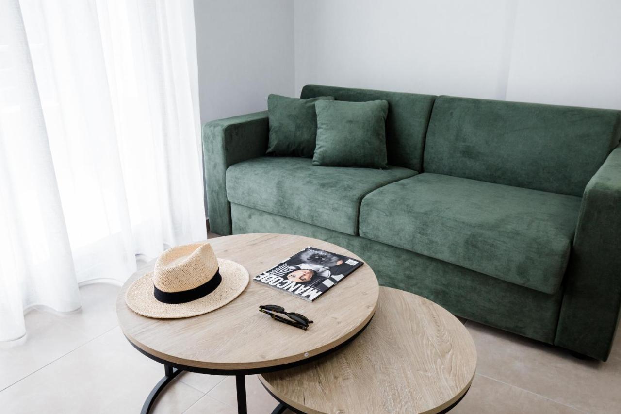 Casa Ntore Luxury Lejlighed Chania (Crete)