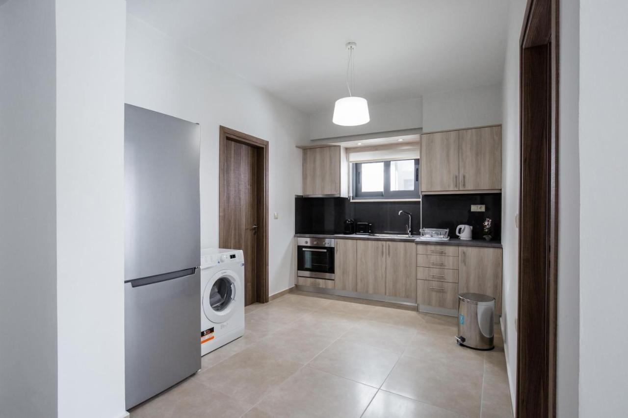 Lejlighed Casa Ntore Luxury *