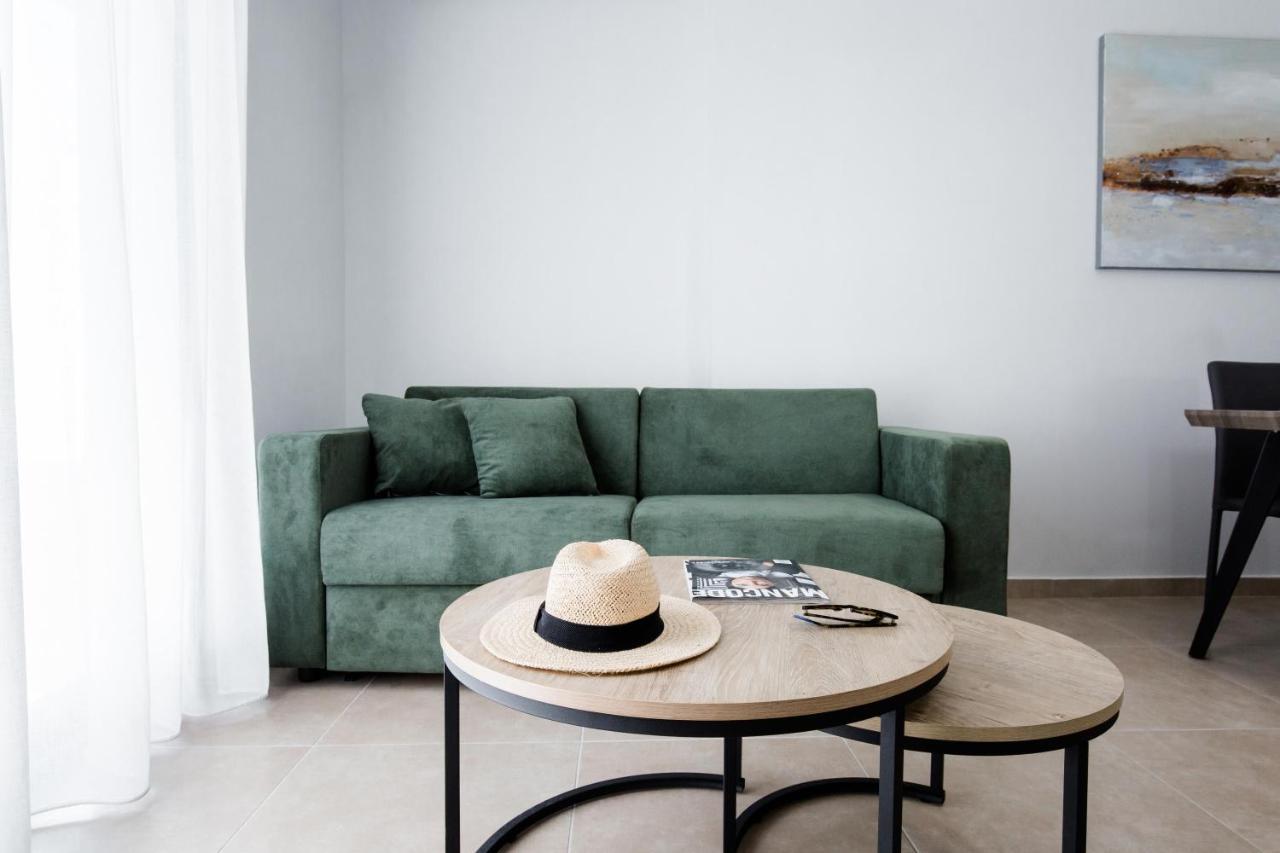 Lejlighed Casa Ntore Luxury