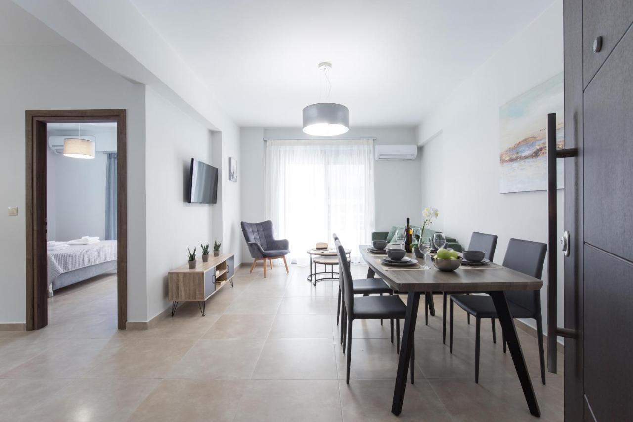 Lejlighed Casa Ntore Luxury *