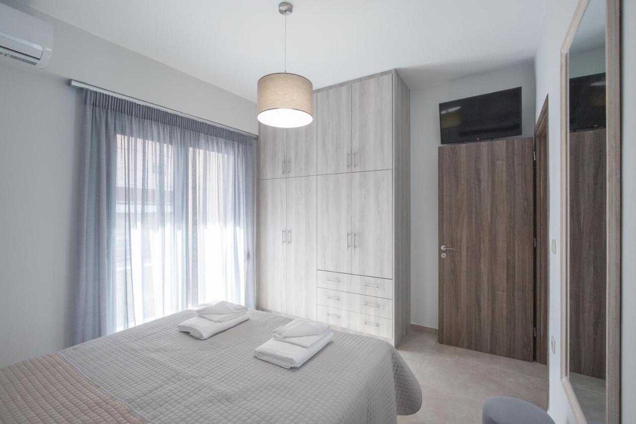 Casa Ntore Luxury Lejlighed