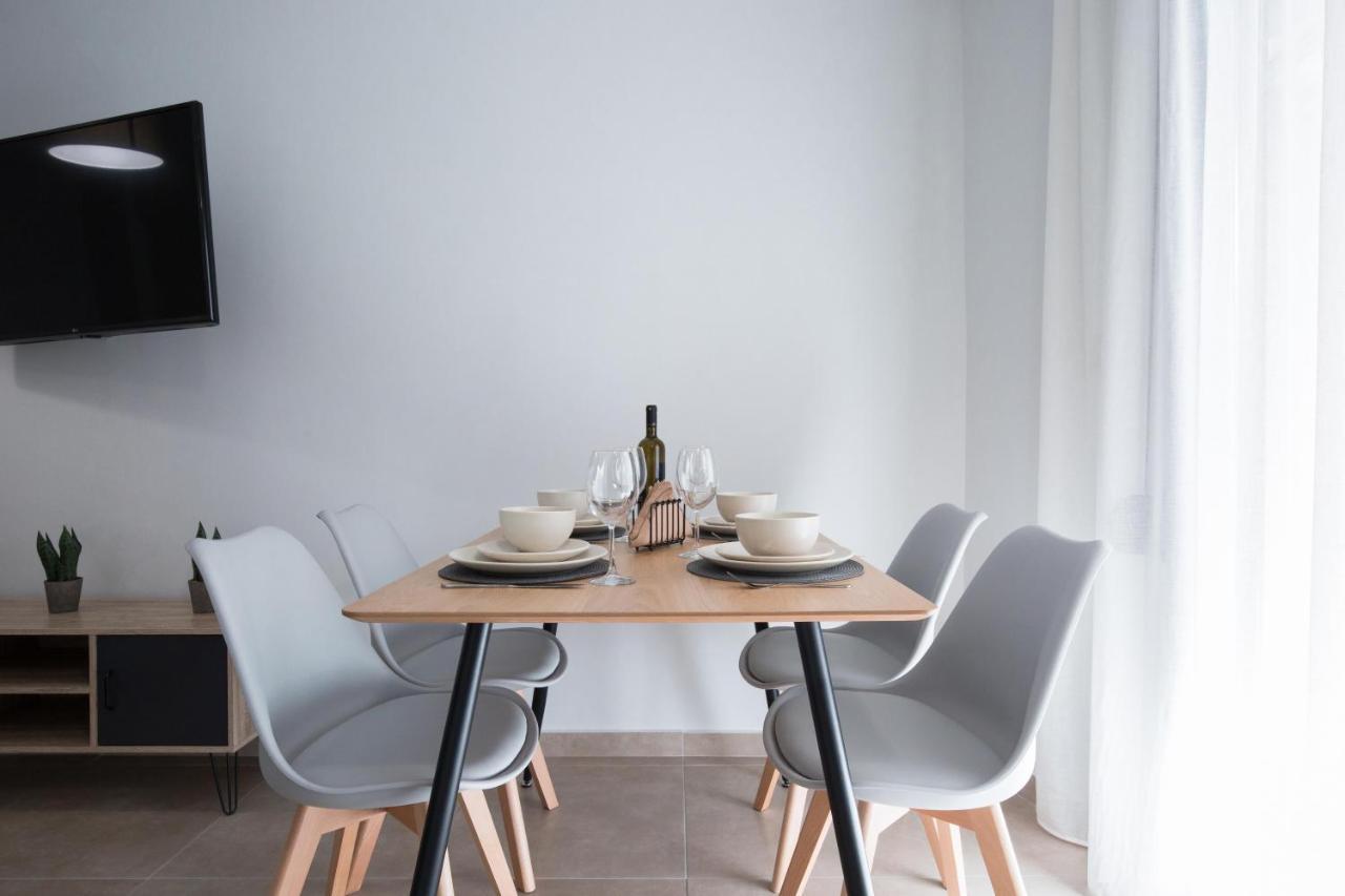 Lejlighed Casa Ntore Luxury *