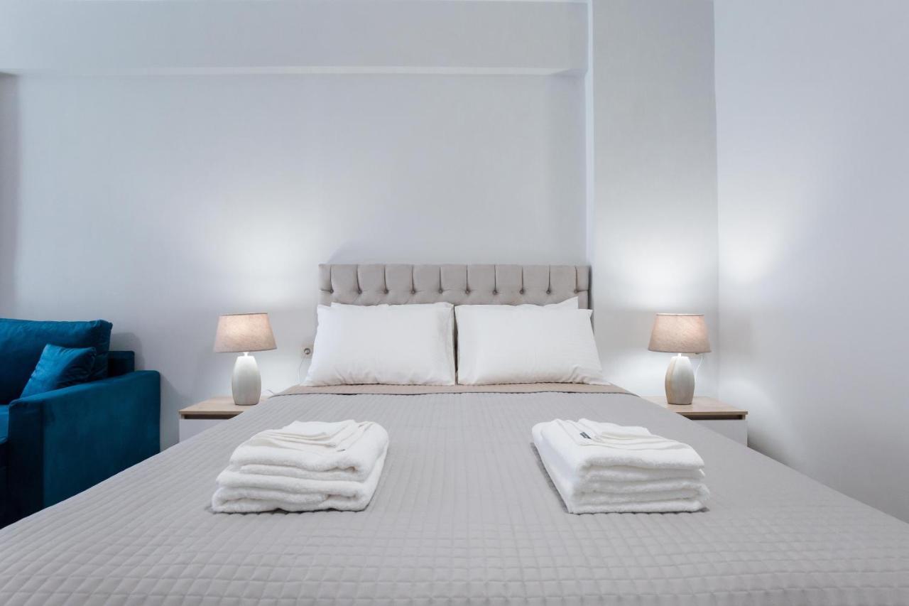 Casa Ntore Luxury Lejlighed Chania (Crete)
