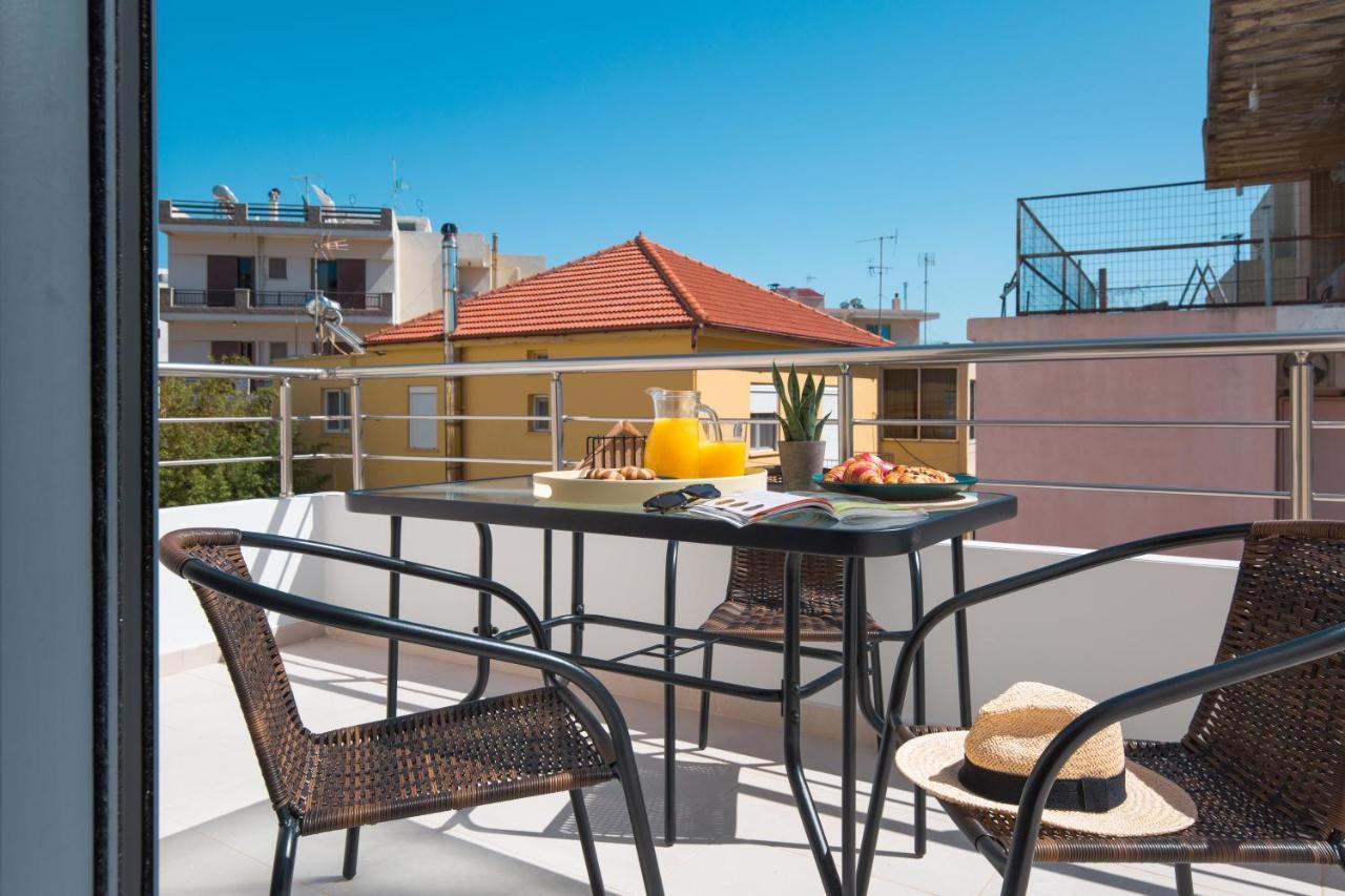 Casa Ntore Luxury Lejlighed