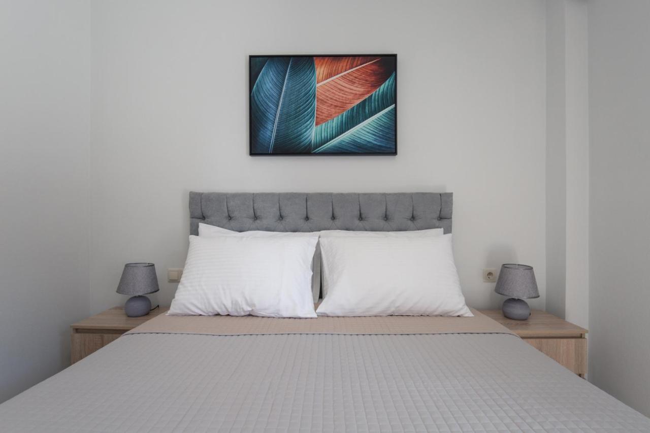 Lejlighed Casa Ntore Luxury Chania (Crete)