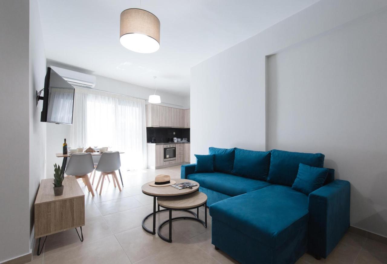 Casa Ntore Luxury Lejlighed Chania (Crete)
