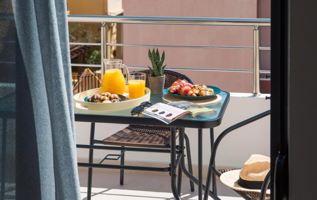 Casa Ntore Luxury Lejlighed