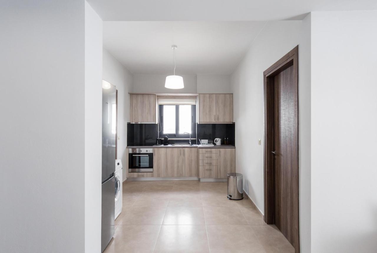 Lejlighed Casa Ntore Luxury Chania (Crete)