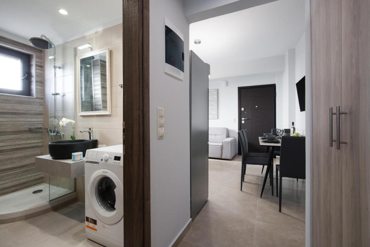 Casa Ntore Luxury Lejlighed Chania (Crete)