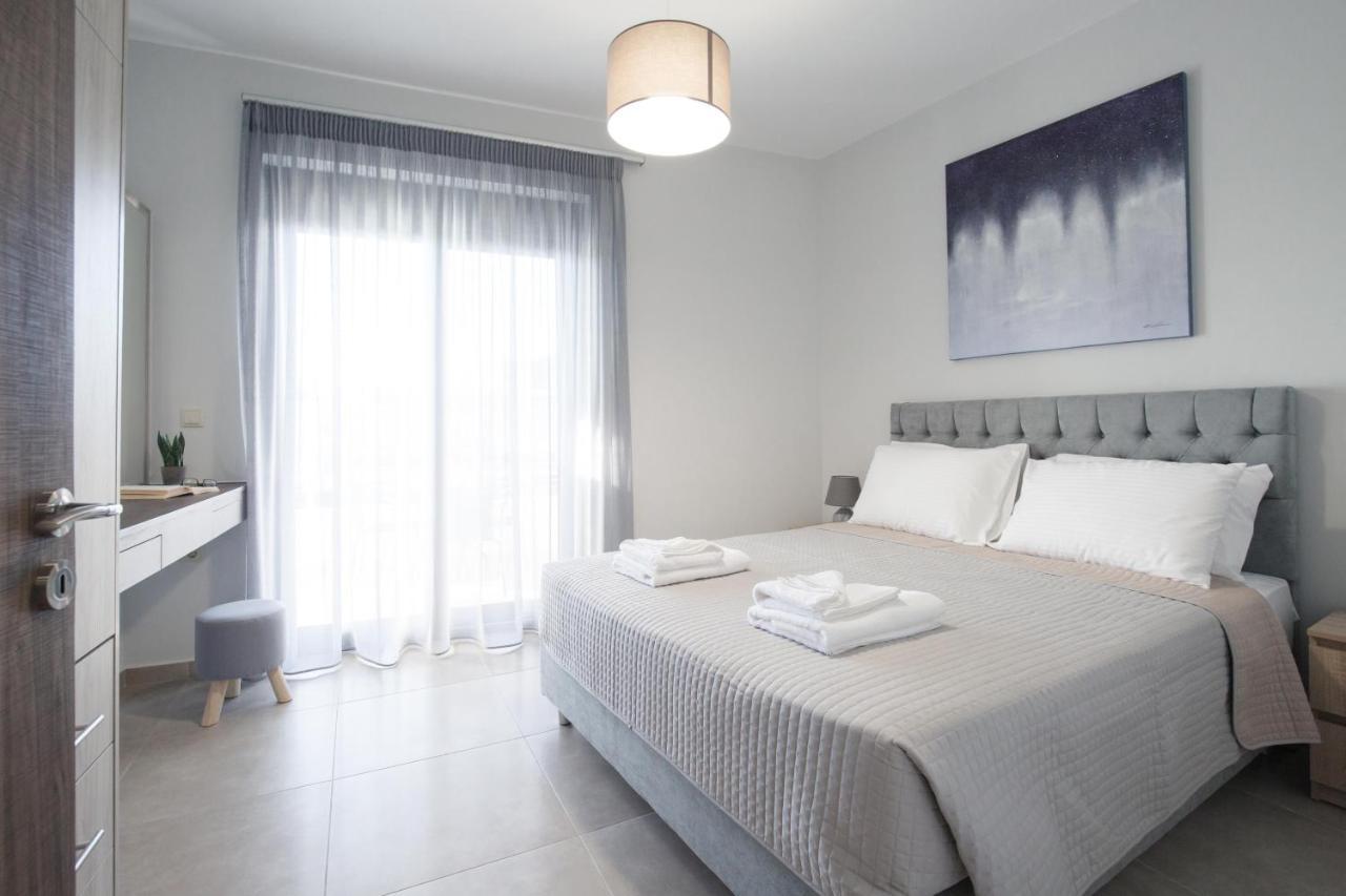 Lejlighed Casa Ntore Luxury *