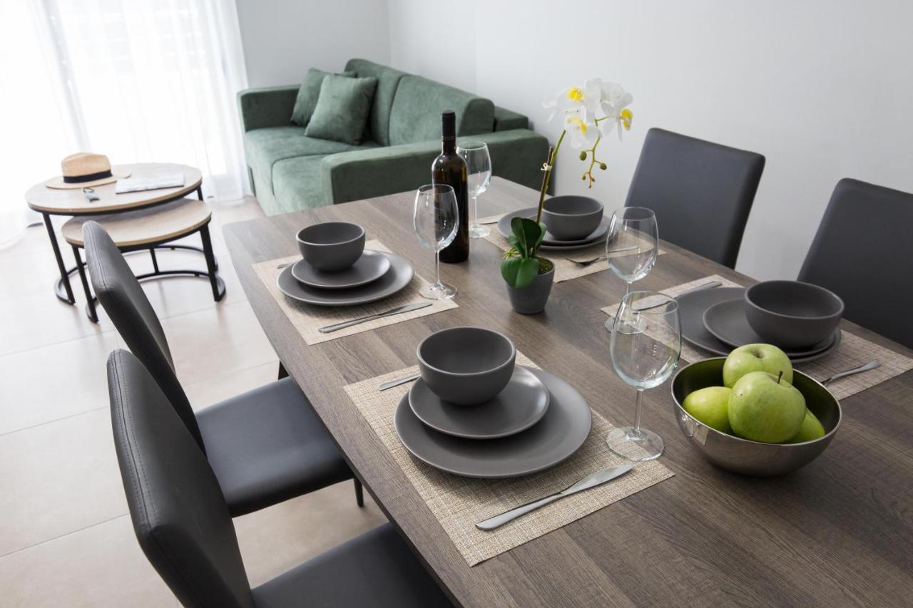 Lejlighed Casa Ntore Luxury Chania (Crete)