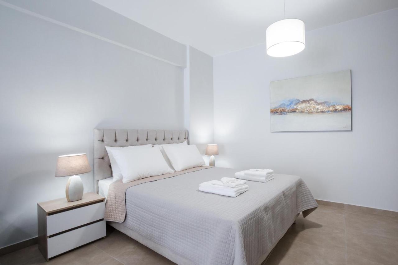 Lejlighed Casa Ntore Luxury *