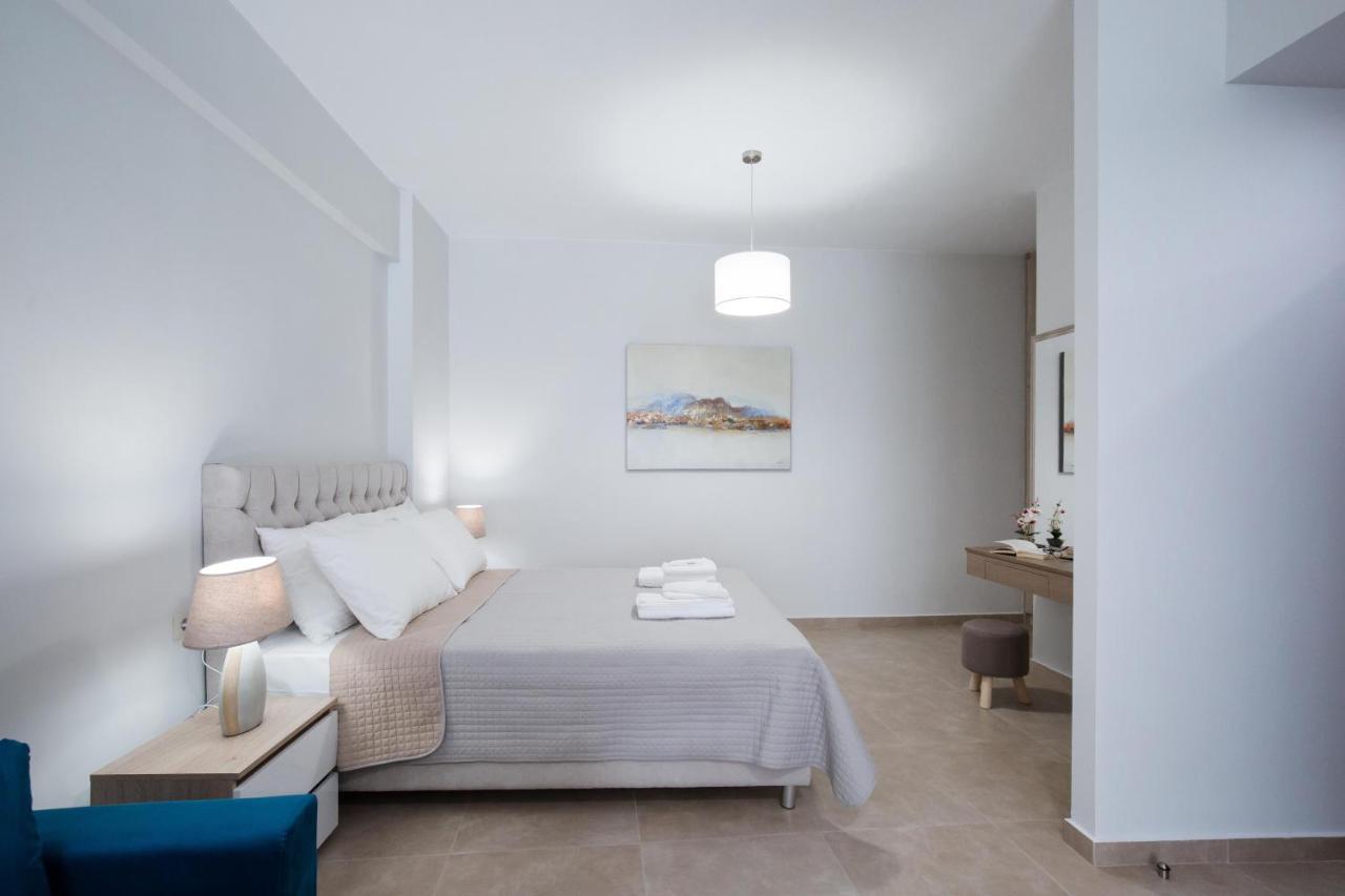 Casa Ntore Luxury Lejlighed Chania (Crete)