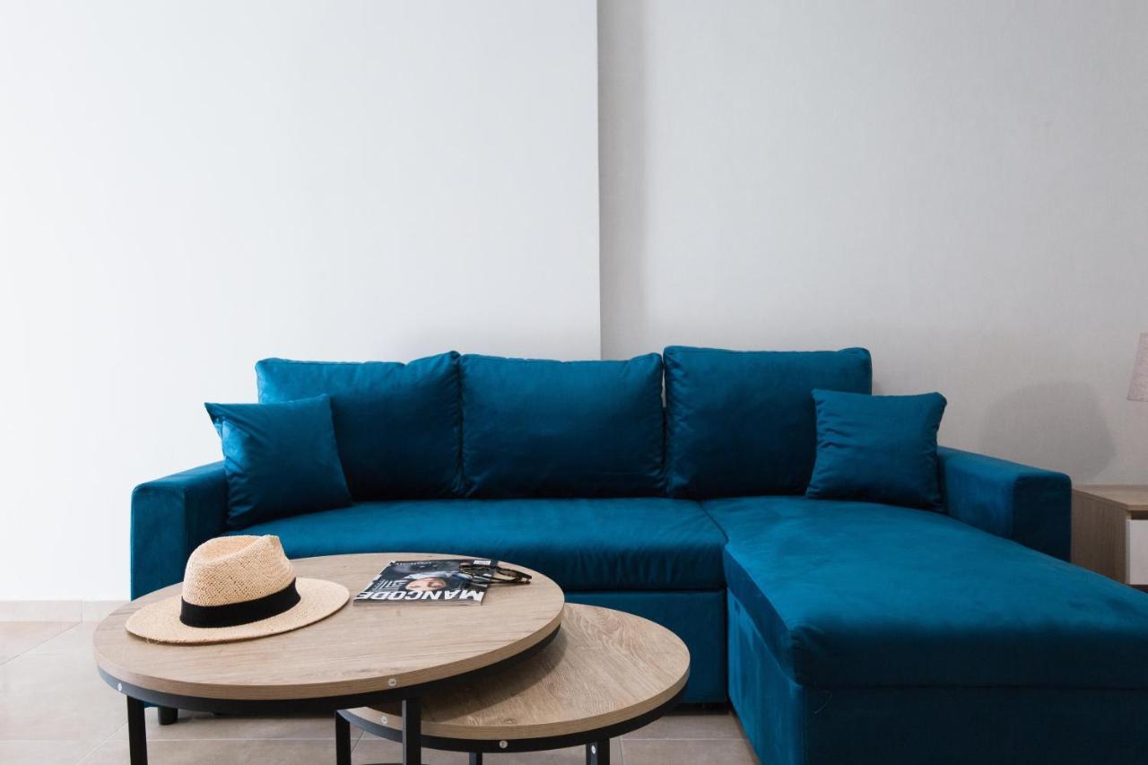 Lejlighed Casa Ntore Luxury