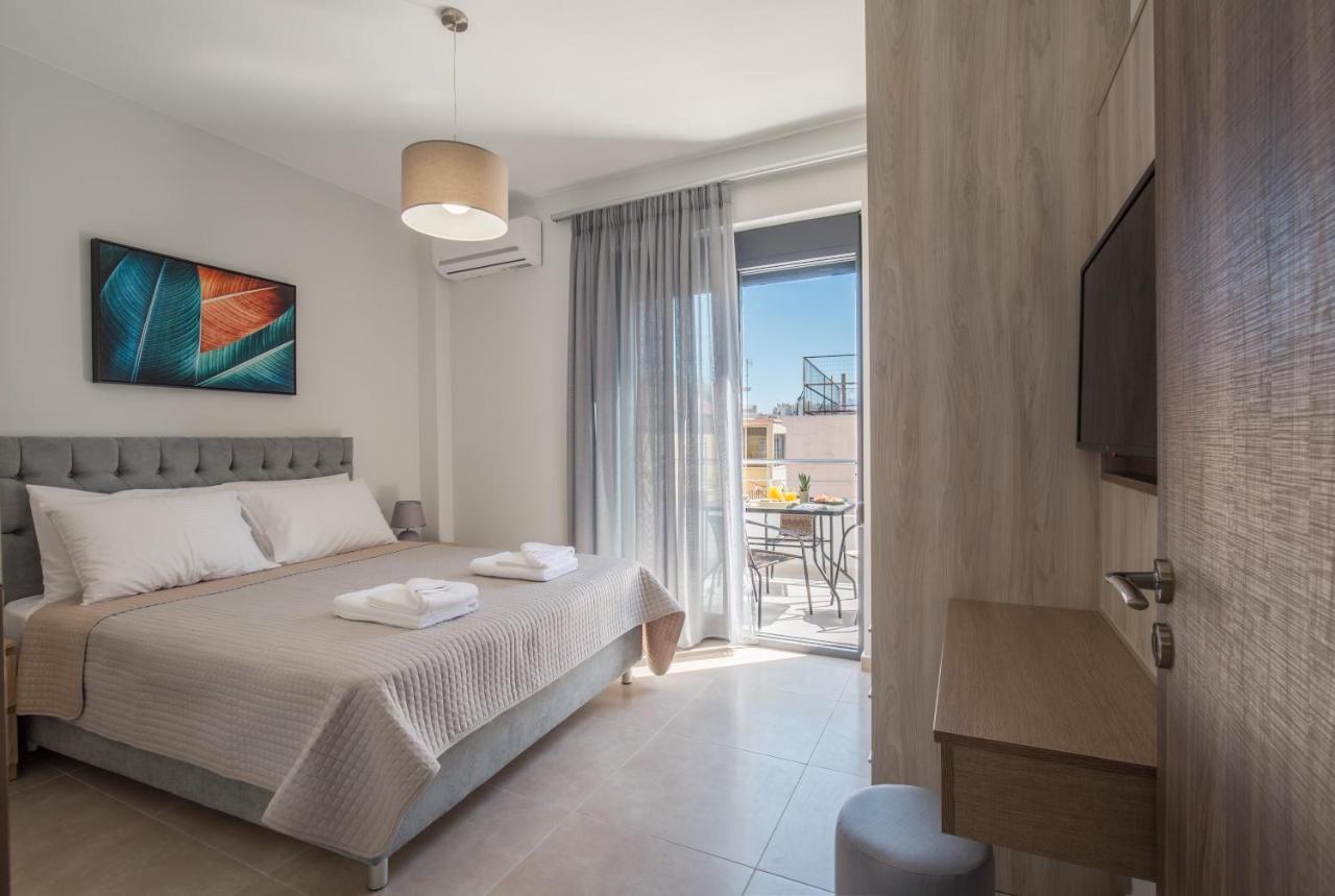 Casa Ntore Luxury * Chania (Crete)