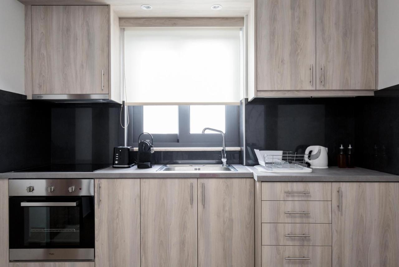 Lejlighed Casa Ntore Luxury